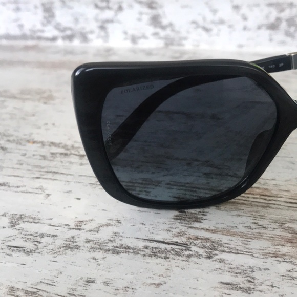 Tiffany & Co. TF4074 Squared Butterfly Sunglasses - Picture 2 of 6